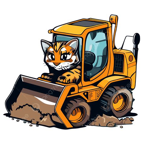 skid steer png|cat skid steer clip art.